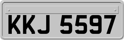 KKJ5597