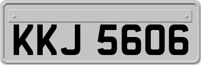 KKJ5606
