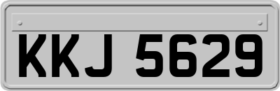 KKJ5629