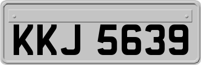 KKJ5639