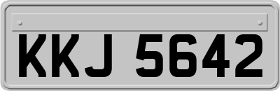 KKJ5642
