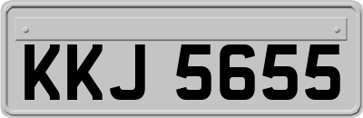 KKJ5655
