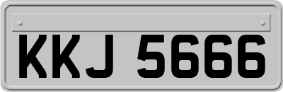 KKJ5666
