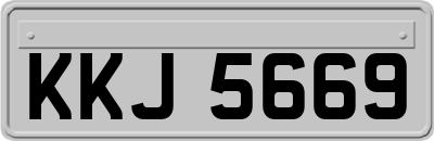 KKJ5669