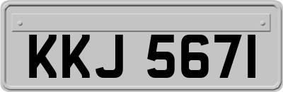 KKJ5671