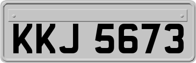 KKJ5673