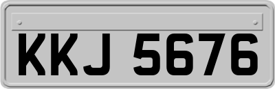 KKJ5676