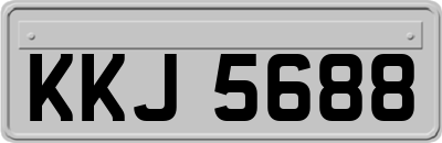 KKJ5688