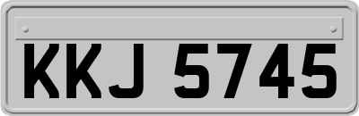 KKJ5745