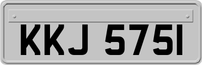 KKJ5751