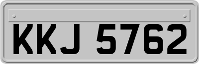 KKJ5762