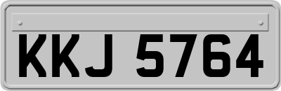 KKJ5764