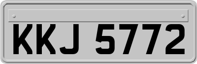 KKJ5772