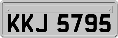 KKJ5795
