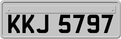 KKJ5797