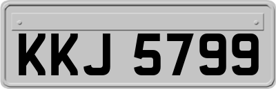 KKJ5799