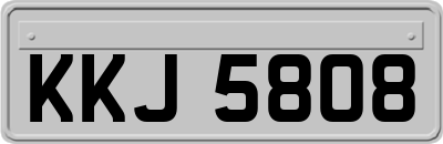 KKJ5808