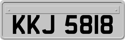 KKJ5818