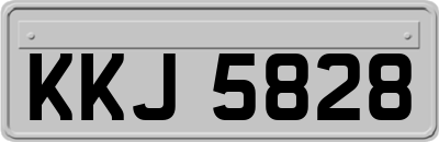 KKJ5828