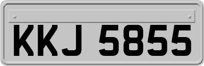 KKJ5855