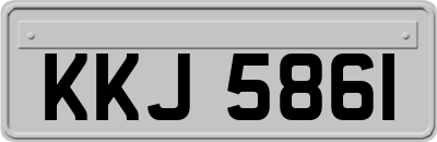 KKJ5861