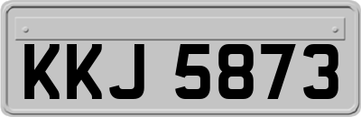 KKJ5873