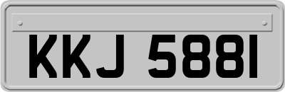 KKJ5881