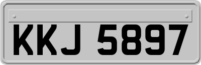 KKJ5897