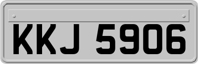 KKJ5906
