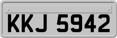 KKJ5942