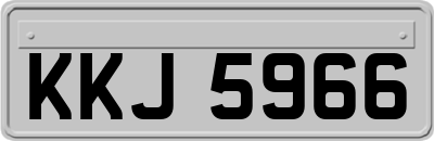 KKJ5966