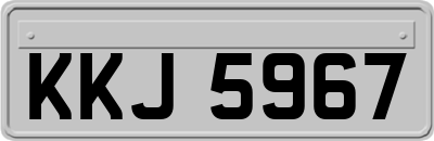 KKJ5967