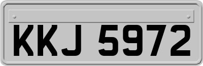 KKJ5972