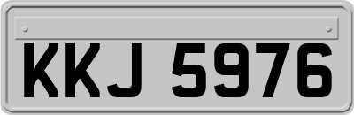 KKJ5976