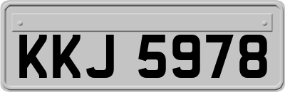 KKJ5978