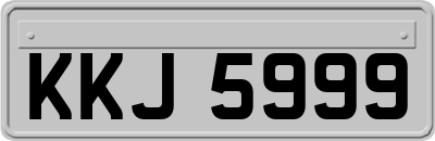 KKJ5999