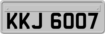 KKJ6007