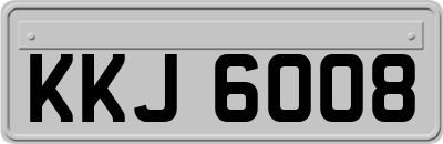 KKJ6008