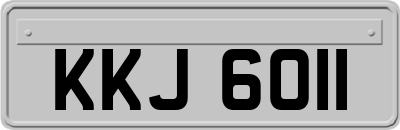 KKJ6011