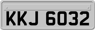 KKJ6032