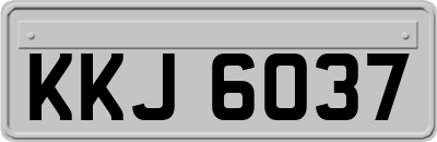 KKJ6037