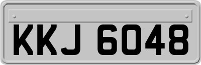 KKJ6048