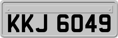 KKJ6049