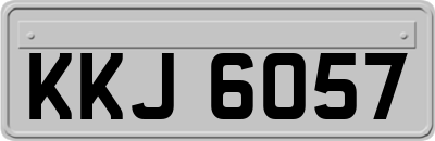 KKJ6057