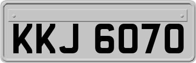 KKJ6070