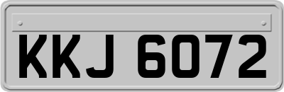 KKJ6072