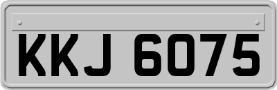 KKJ6075