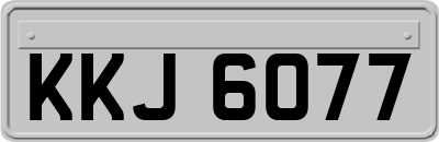KKJ6077