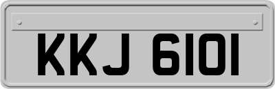 KKJ6101