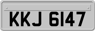 KKJ6147